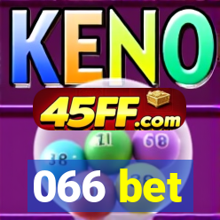 066 bet